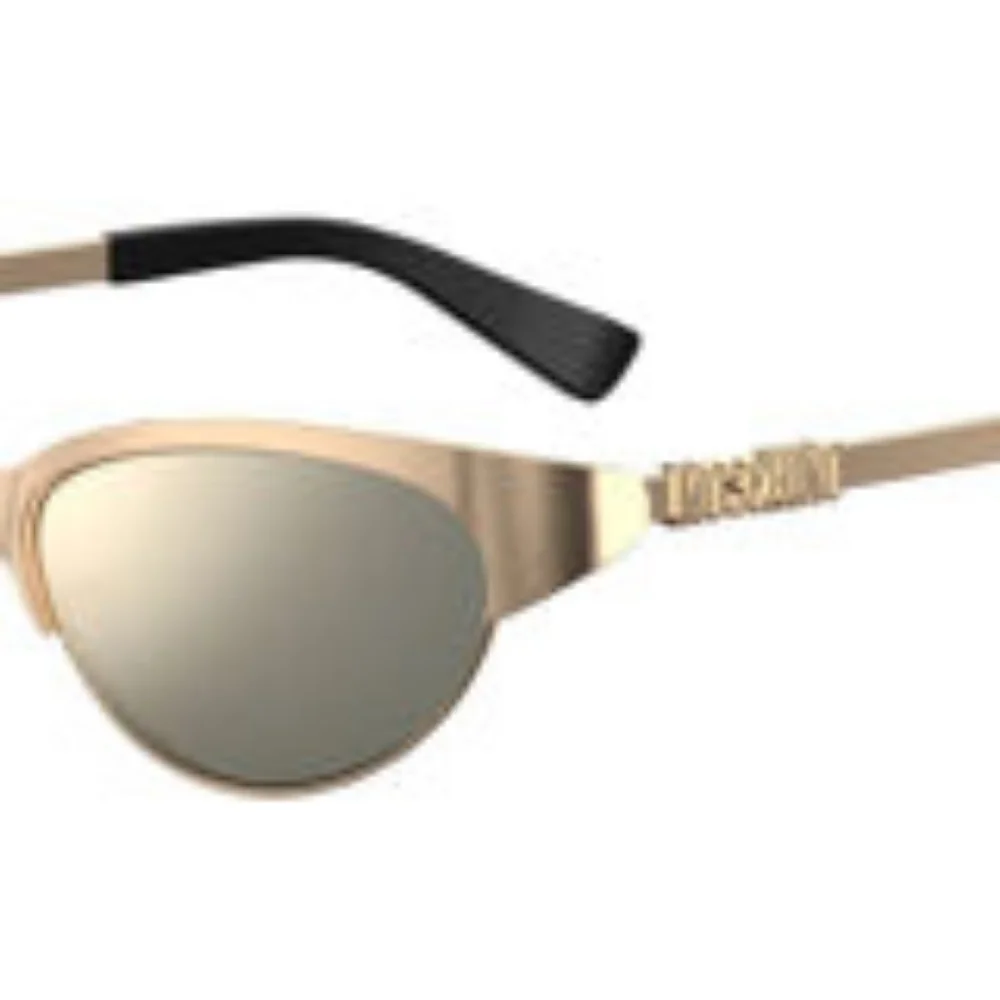 Moschino - MOS 039/S 000/UE 54 Women's sunglasses